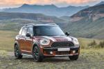 Mini Cooper Countryman 2017 года (ZA)
